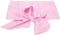 Zerodis Baby Swaddle Wrap Sash, Cotton Maternity Bowknot Newborn Infant Blanket for Photo Shot, Newborn Baby Swaddle Blankets Receiving Blankets I...